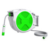 Avante 310 Series Water Hose Reel 1/2″ x 30 mtr